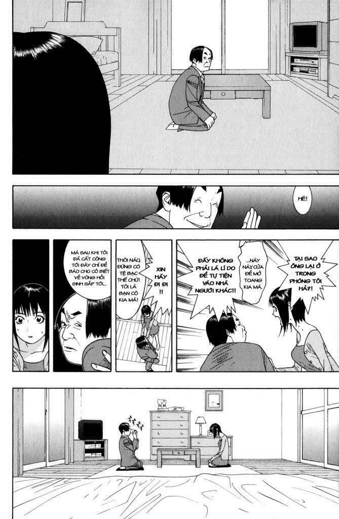 Liar Game Chapter 60 - Trang 2