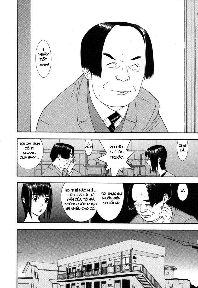 Liar Game Chapter 7 - Trang 2