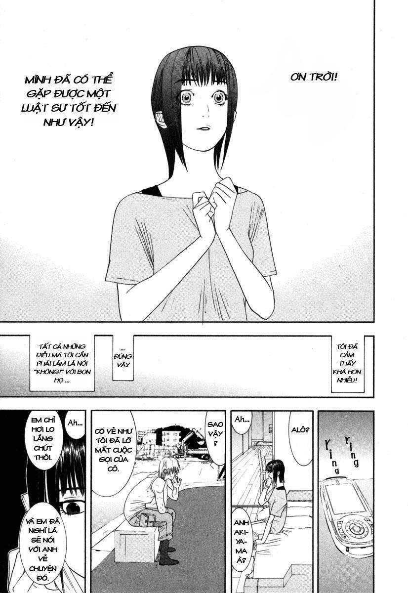 Liar Game Chapter 7 - Trang 2