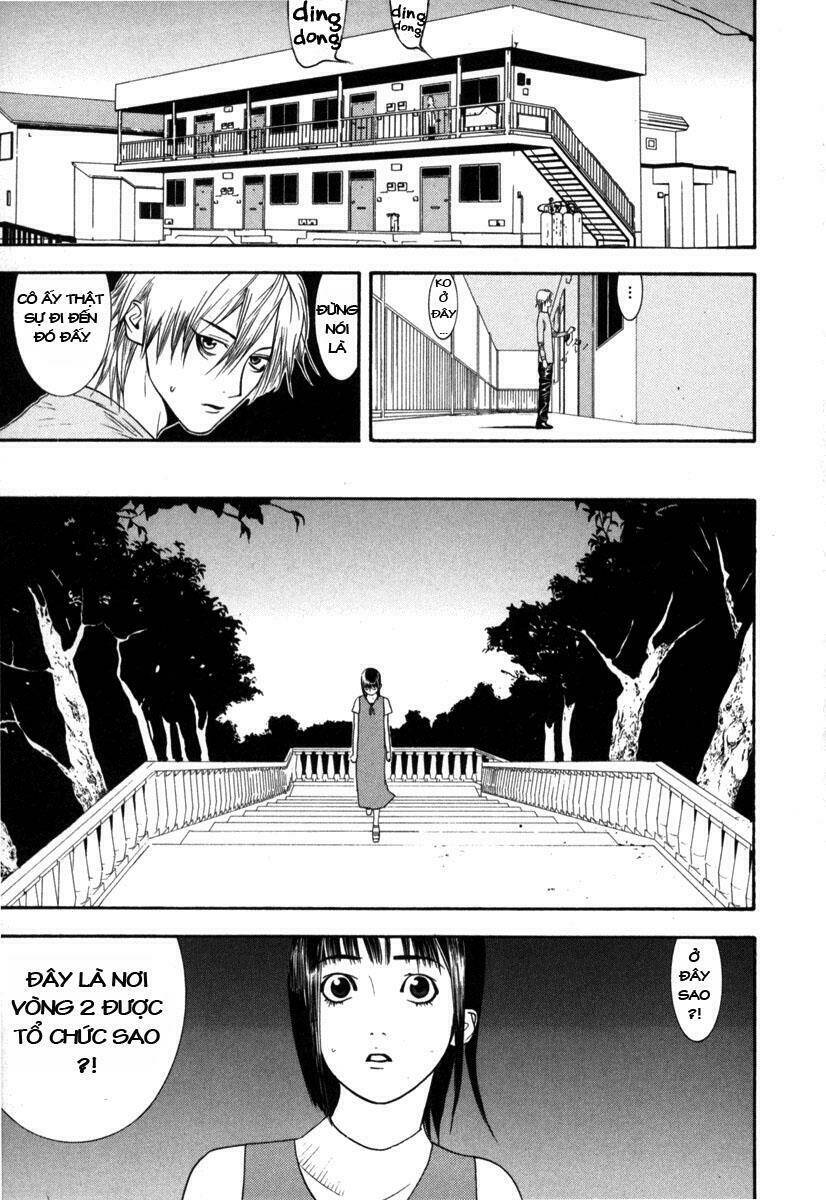 Liar Game Chapter 7 - Trang 2