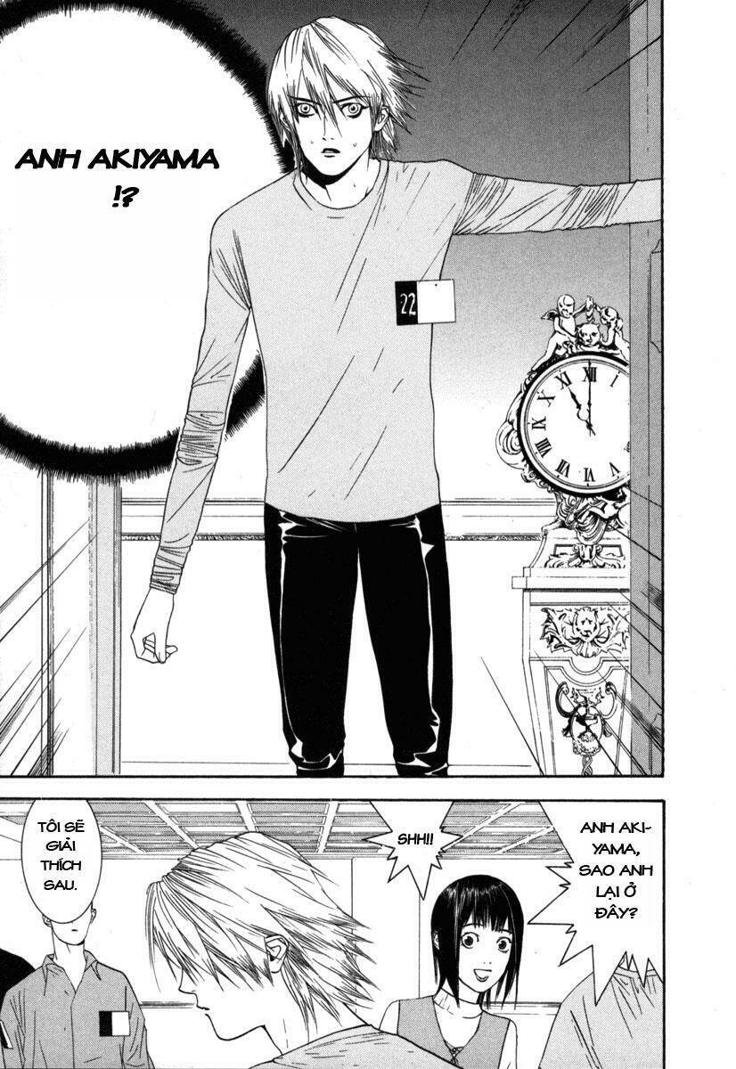 Liar Game Chapter 7 - Trang 2