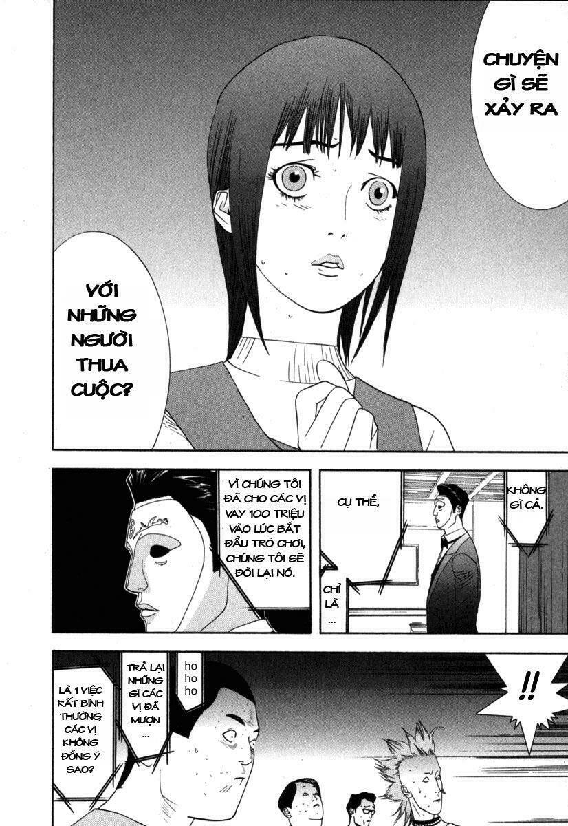 Liar Game Chapter 7 - Trang 2