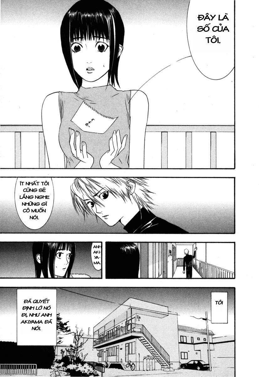 Liar Game Chapter 7 - Trang 2