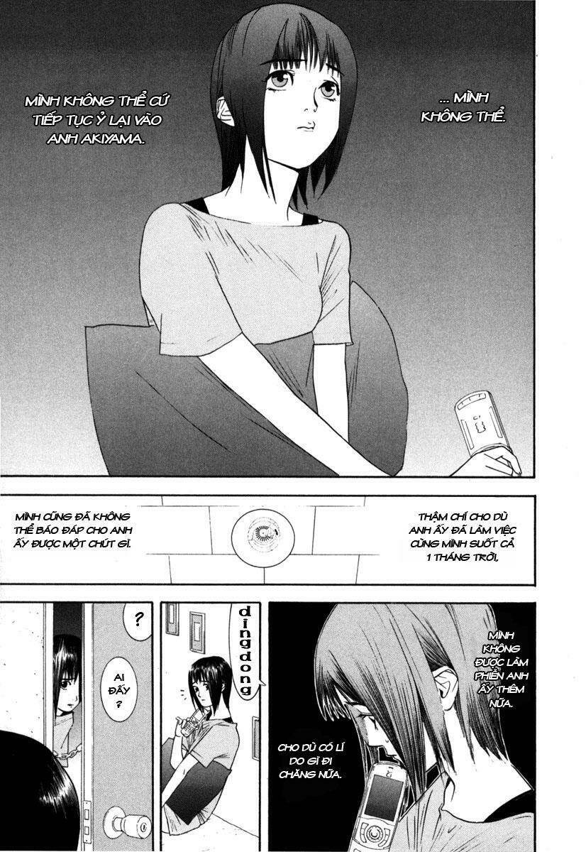 Liar Game Chapter 7 - Trang 2