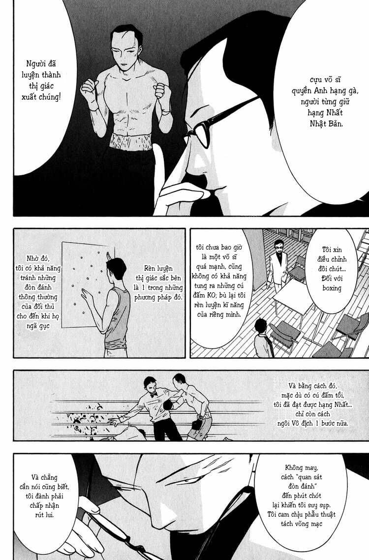 Liar Game Chapter 71 - Trang 2