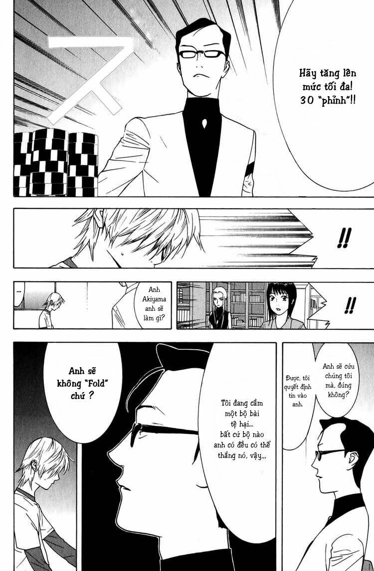 Liar Game Chapter 73 - Trang 2