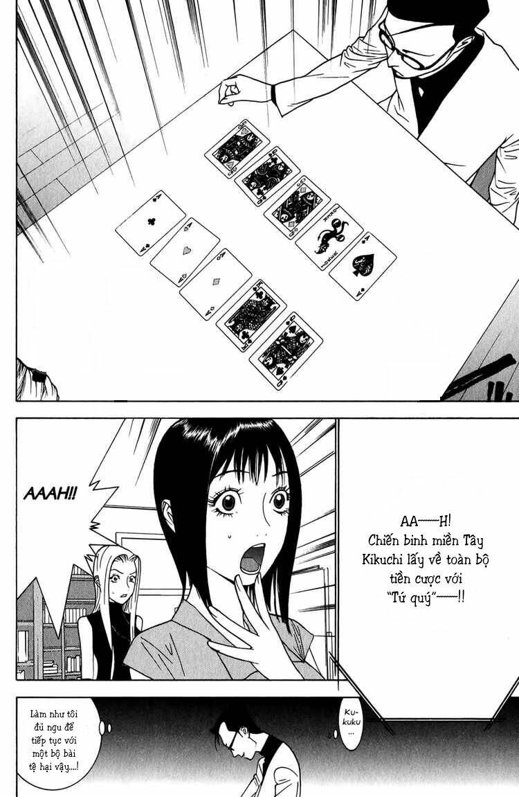 Liar Game Chapter 73 - Trang 2