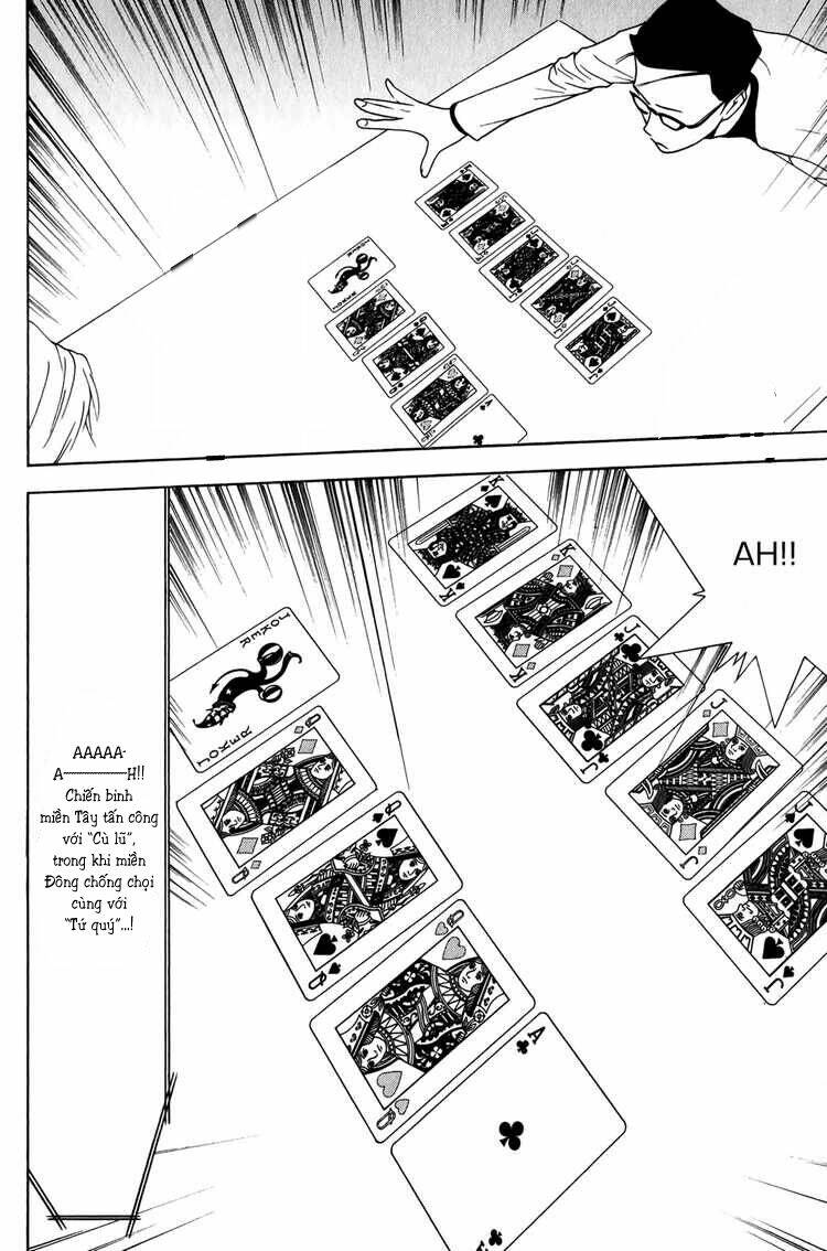 Liar Game Chapter 74 - Trang 2