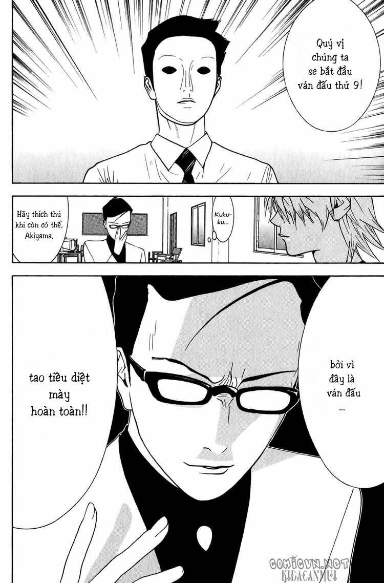 Liar Game Chapter 74 - Trang 2