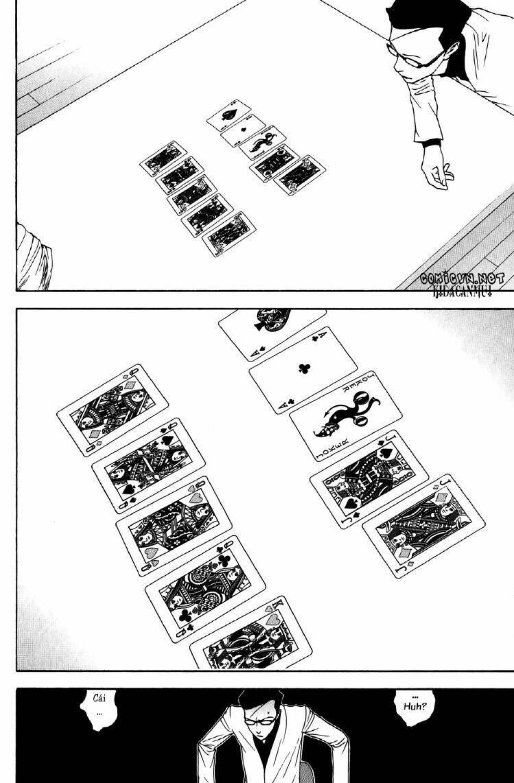 Liar Game Chapter 75 - Trang 2