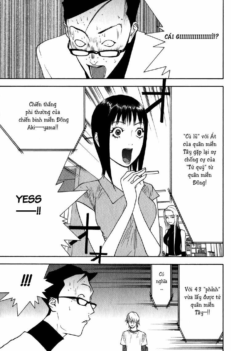 Liar Game Chapter 75 - Trang 2