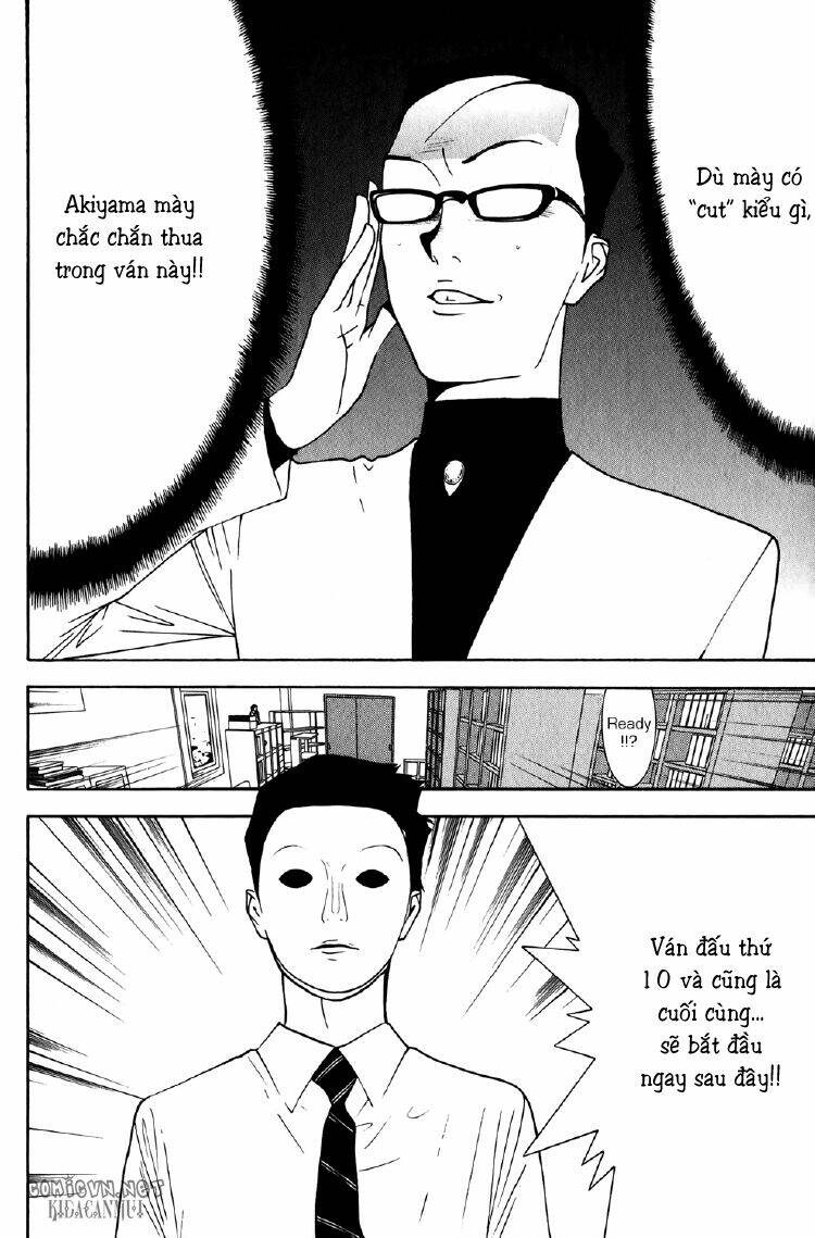 Liar Game Chapter 75 - Trang 2