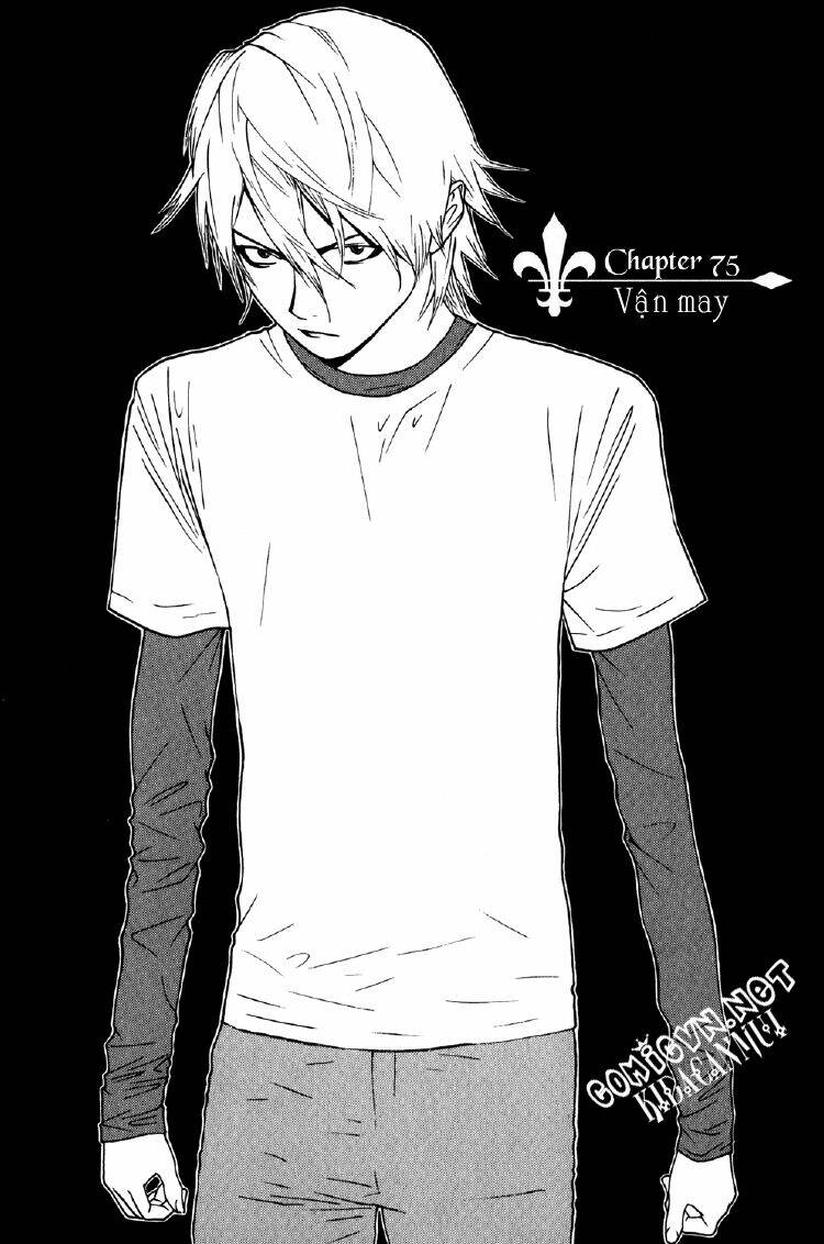 Liar Game Chapter 75 - Trang 2