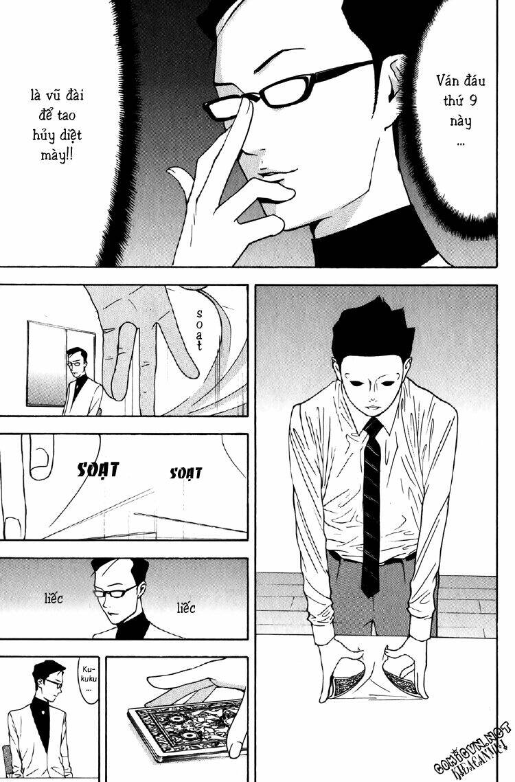 Liar Game Chapter 75 - Trang 2