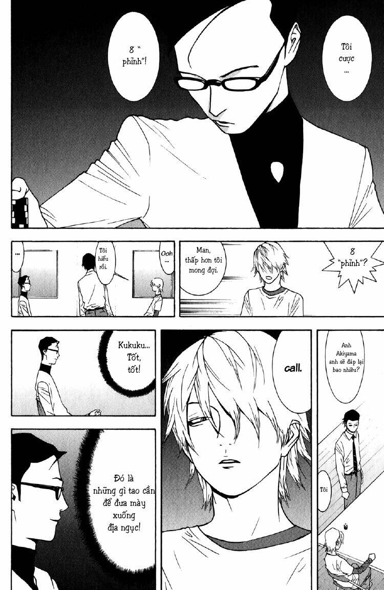 Liar Game Chapter 75 - Trang 2