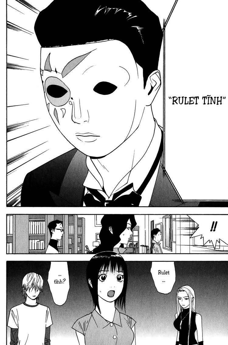 Liar Game Chapter 77 - Trang 2