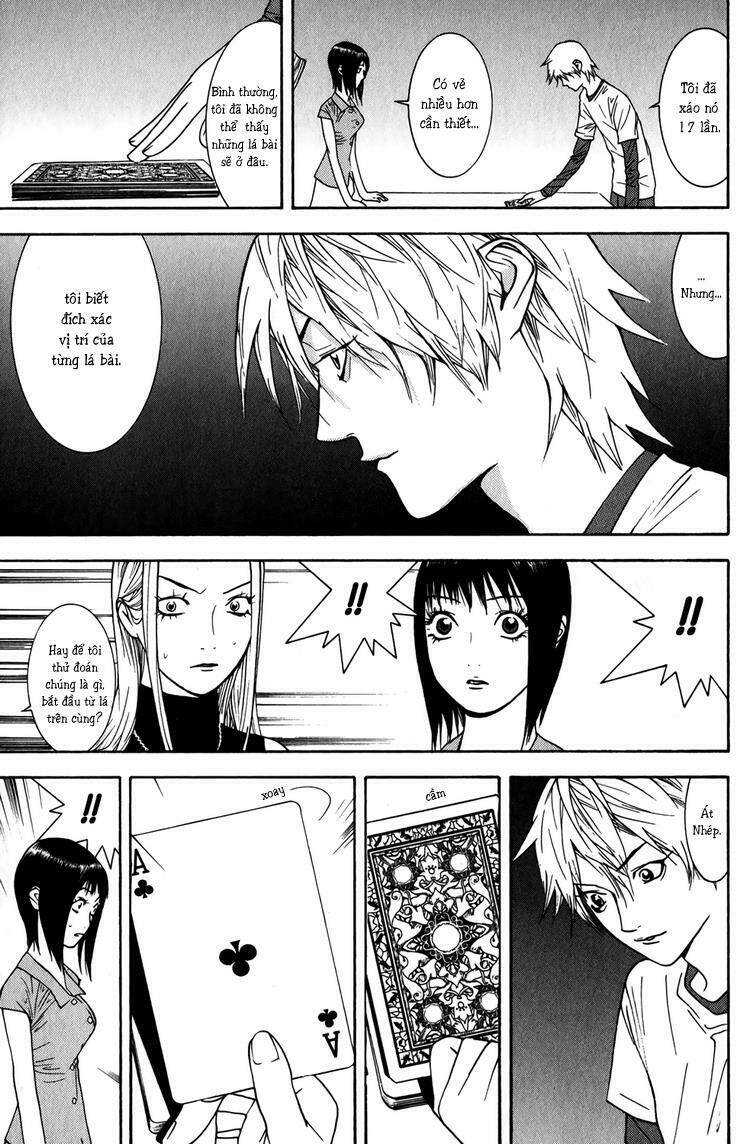 Liar Game Chapter 77 - Trang 2