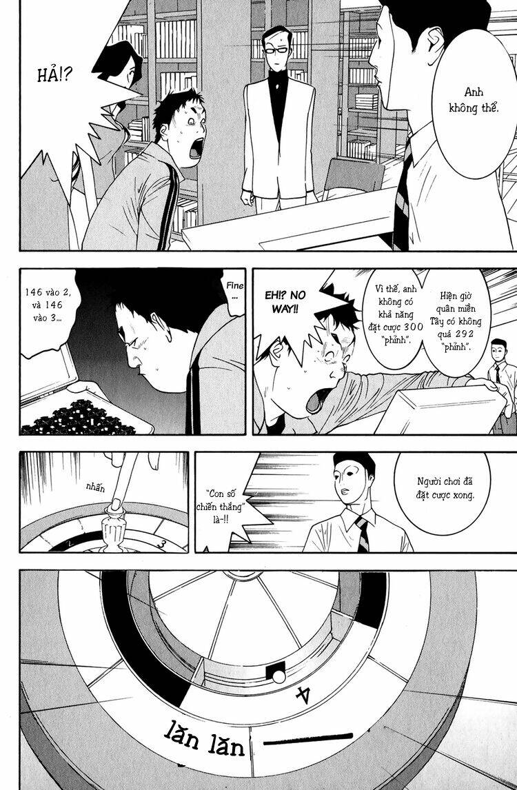 Liar Game Chapter 78 - Trang 2