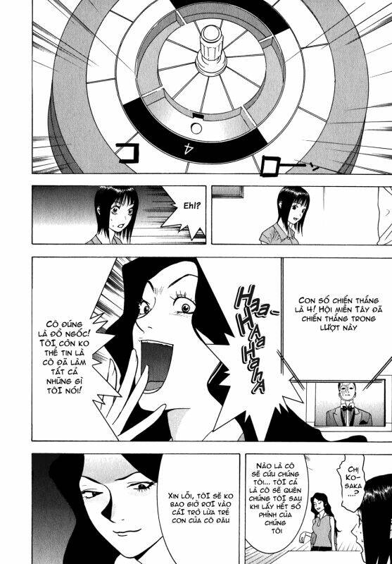 Liar Game Chapter 79 - Trang 2