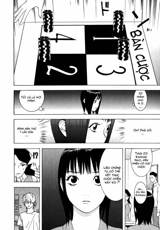 Liar Game Chapter 79 - Trang 2