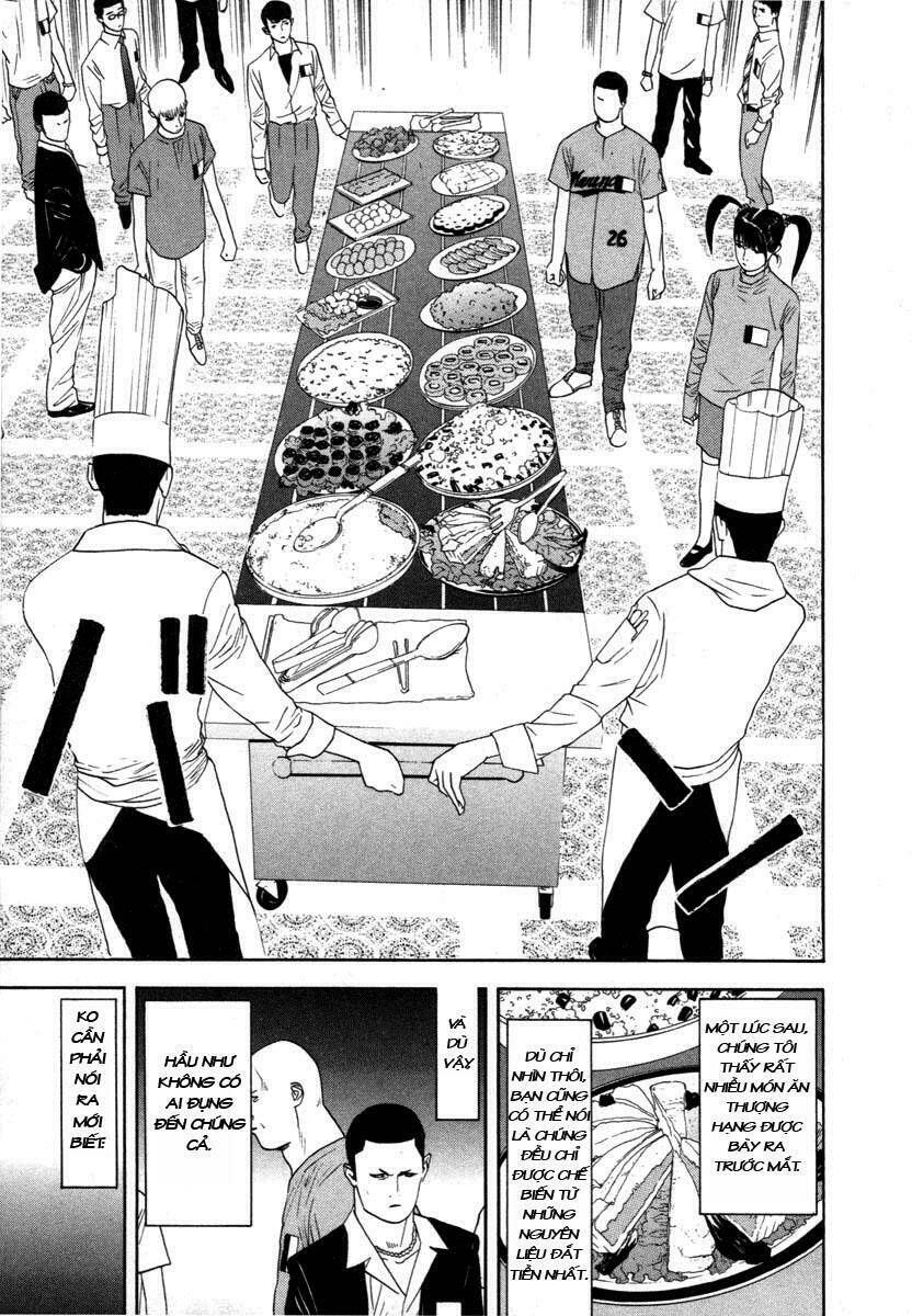 Liar Game Chapter 8 - Trang 2