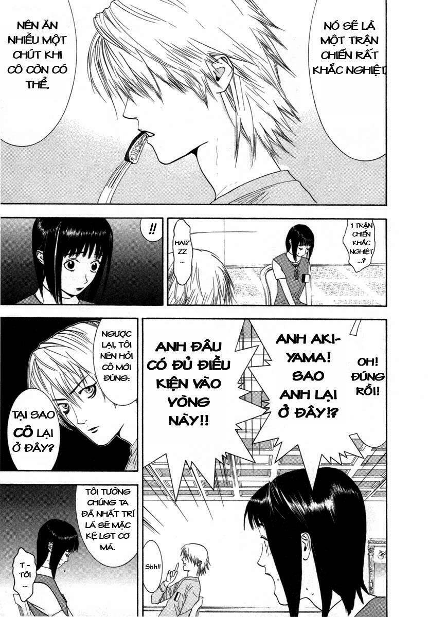 Liar Game Chapter 8 - Trang 2