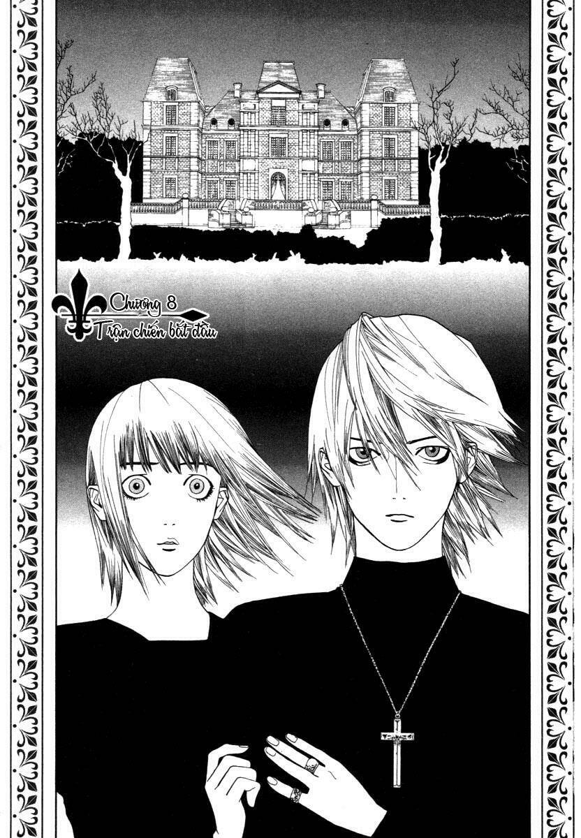 Liar Game Chapter 8 - Trang 2