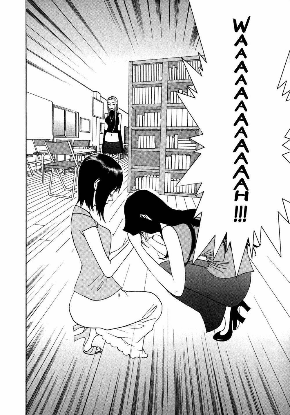 Liar Game Chapter 82 - Trang 2