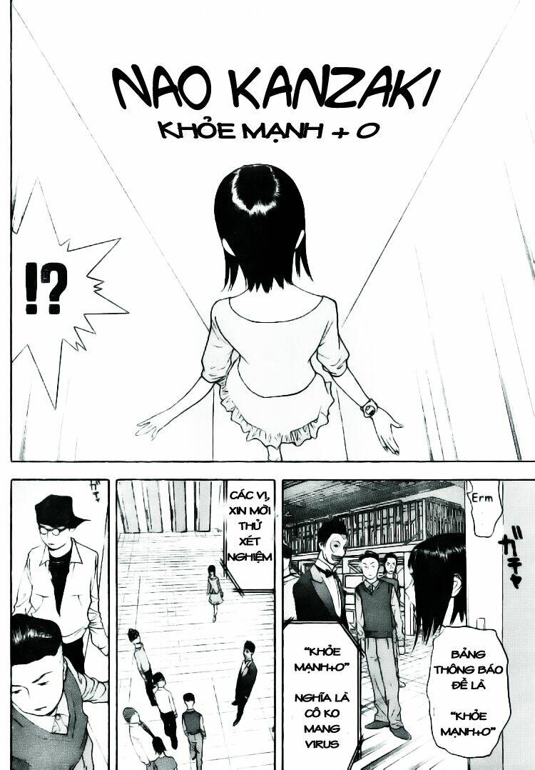 Liar Game Chapter 85 - Trang 2