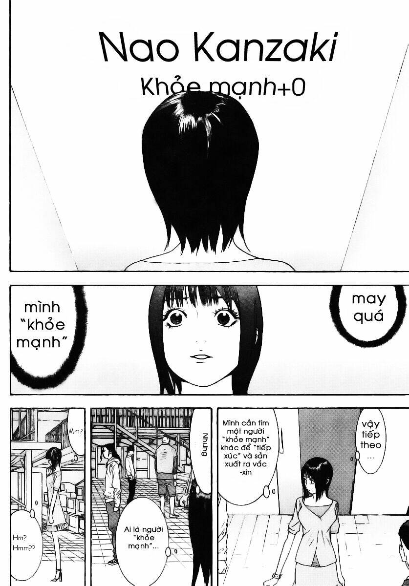 Liar Game Chapter 86 - Trang 2