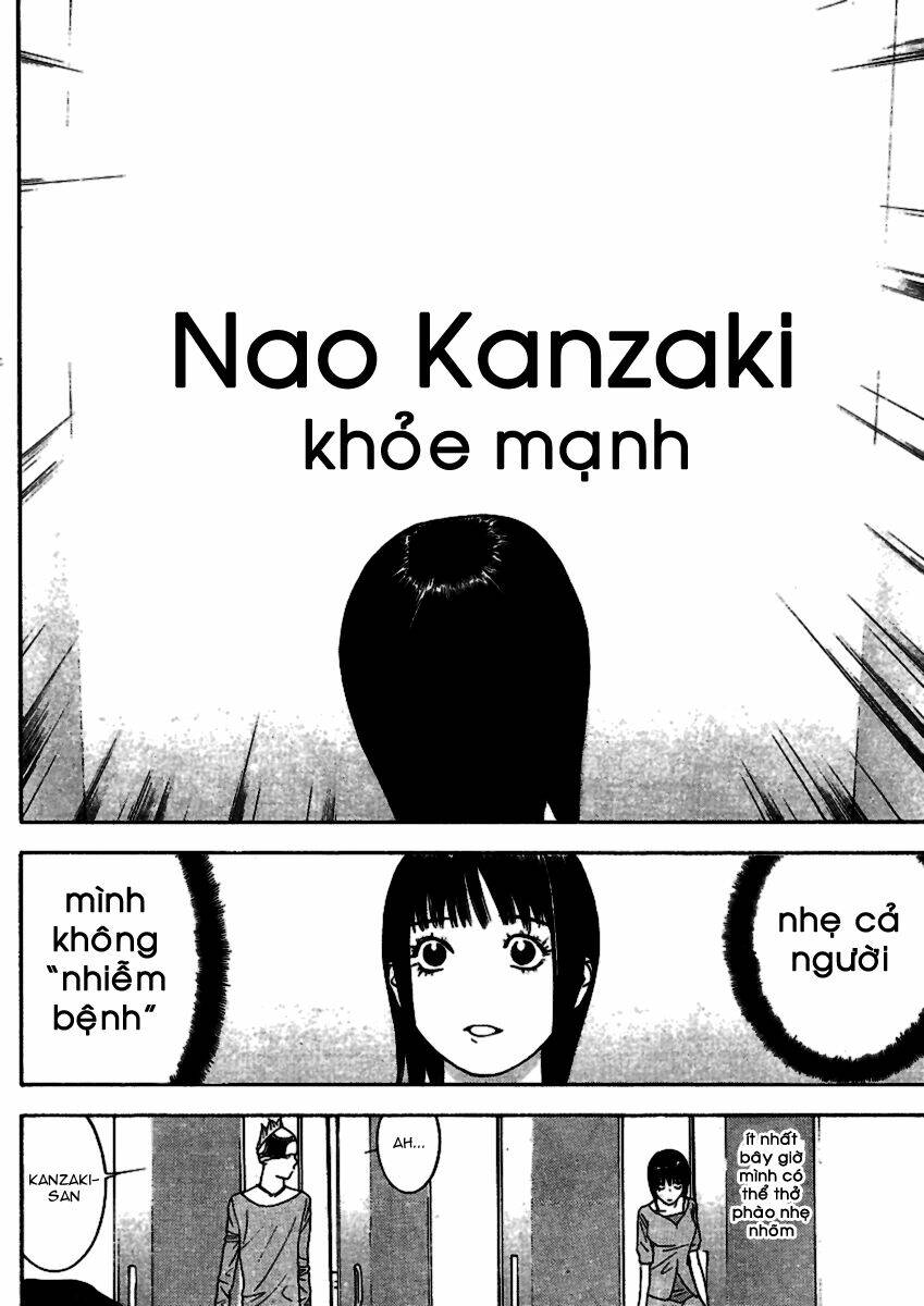 Liar Game Chapter 89 - Trang 2