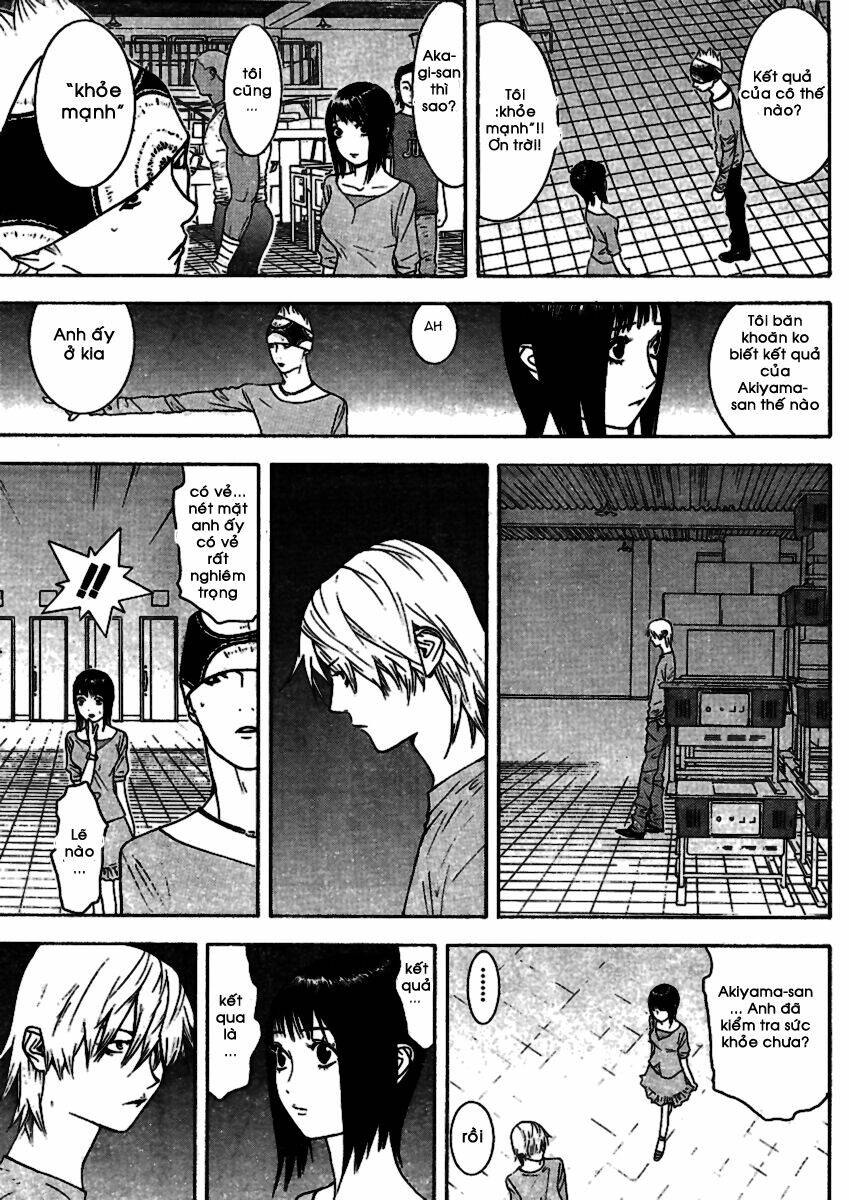 Liar Game Chapter 89 - Trang 2
