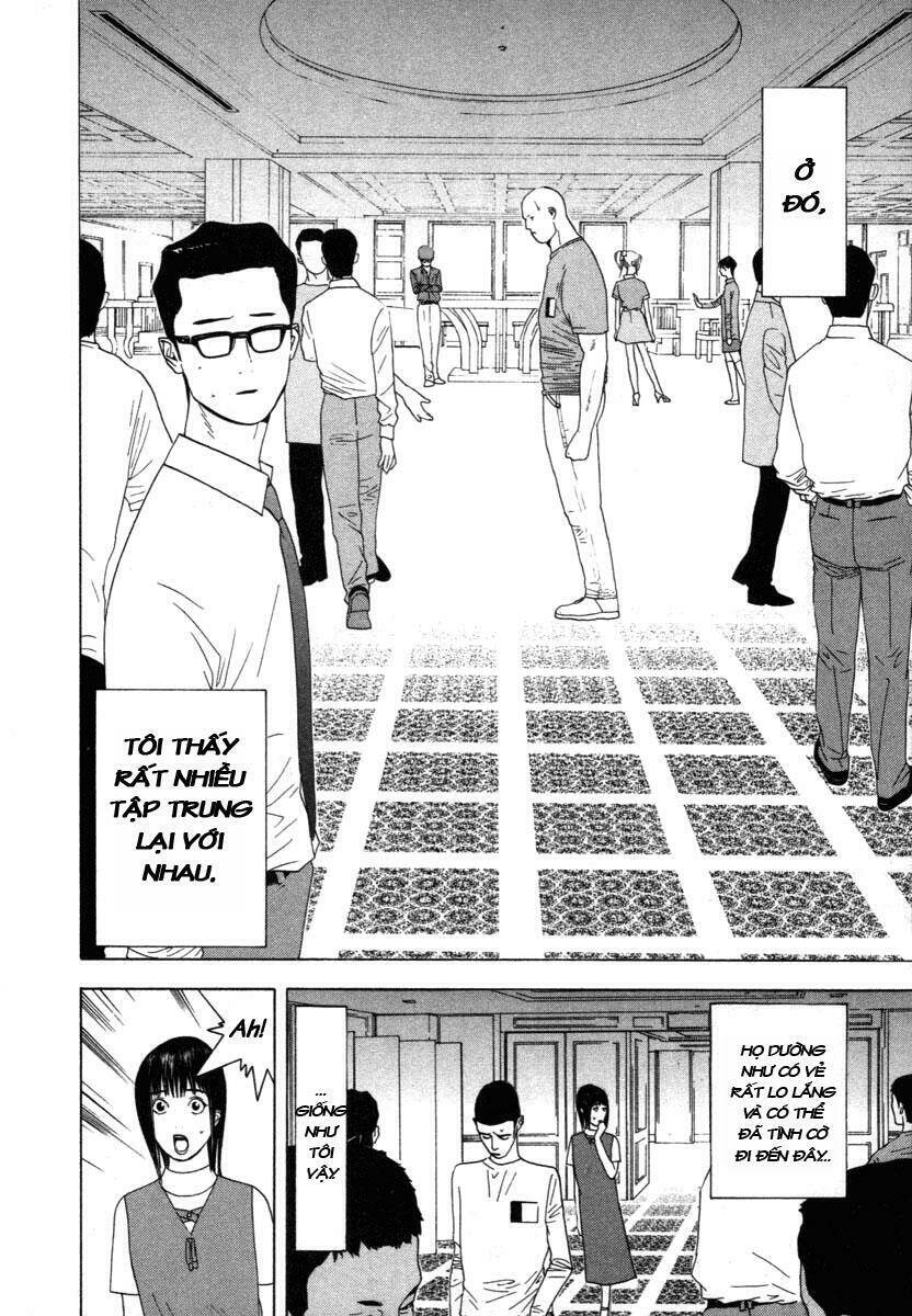 Liar Game Chapter 9 - Trang 2