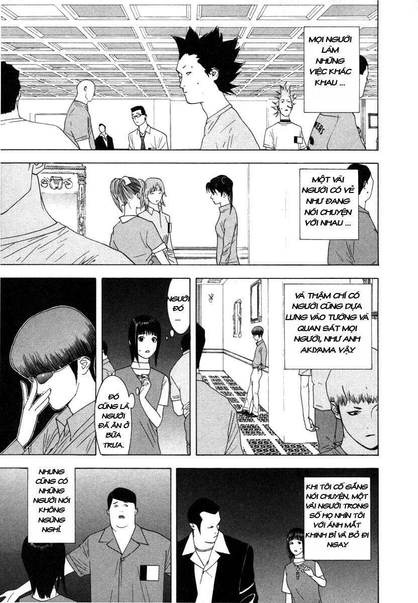 Liar Game Chapter 9 - Trang 2