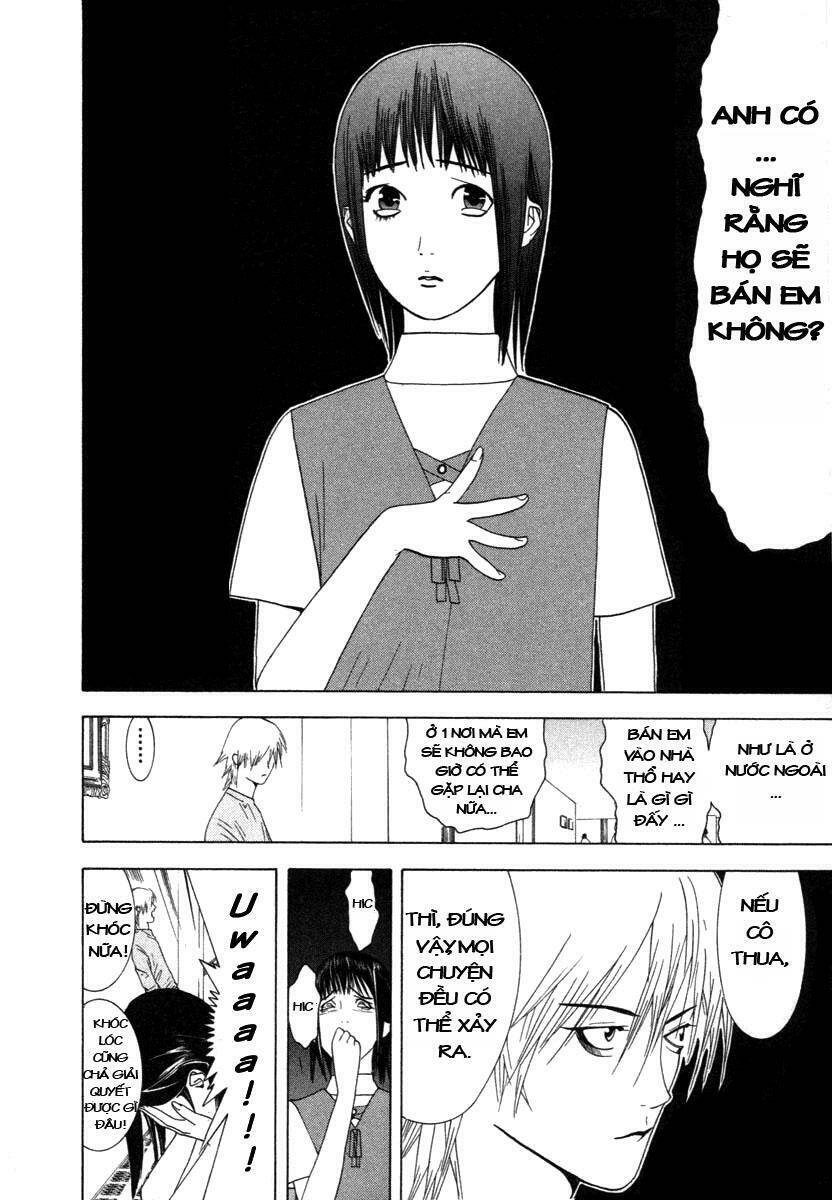 Liar Game Chapter 9 - Trang 2