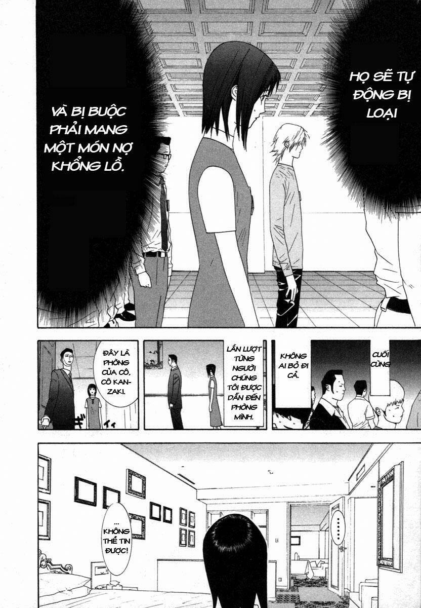 Liar Game Chapter 9 - Trang 2