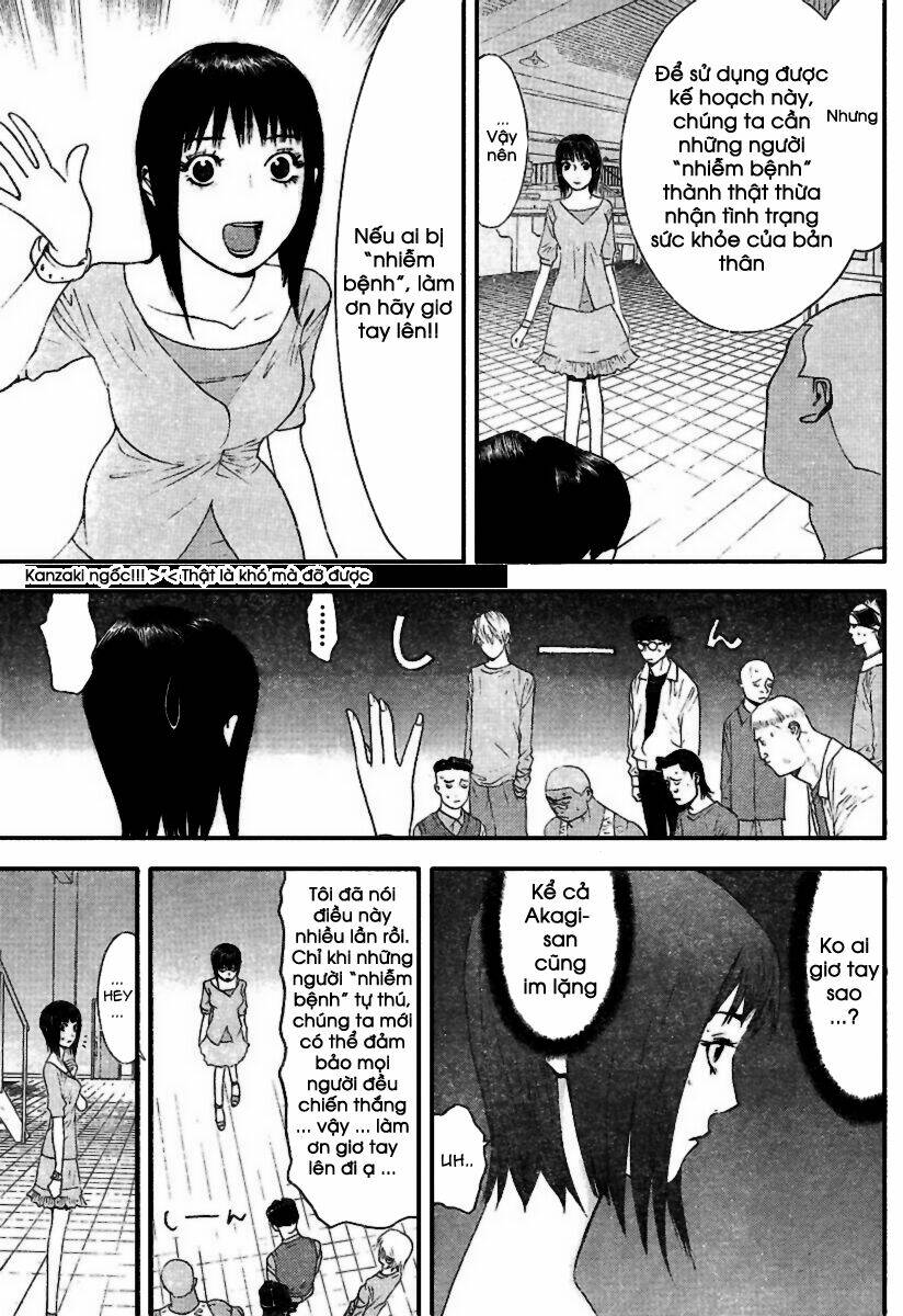 Liar Game Chapter 91 - Trang 2