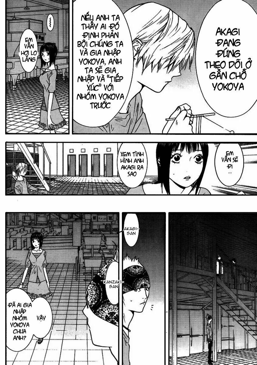 Liar Game Chapter 92 - Trang 2