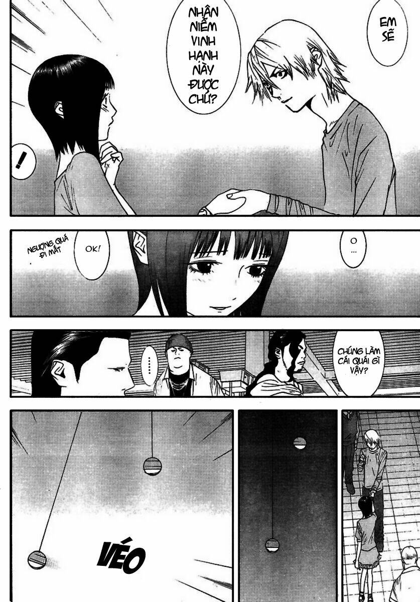 Liar Game Chapter 93 - Trang 2