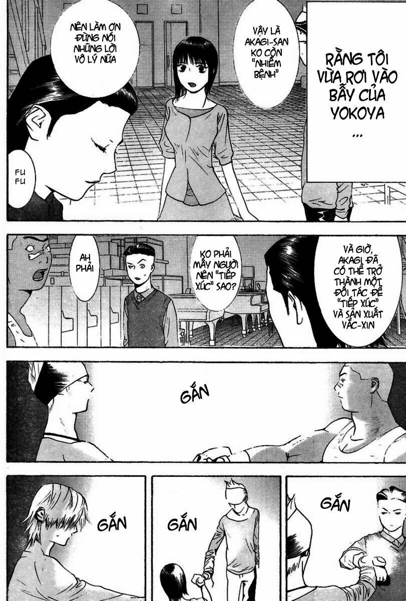Liar Game Chapter 95 - Trang 2
