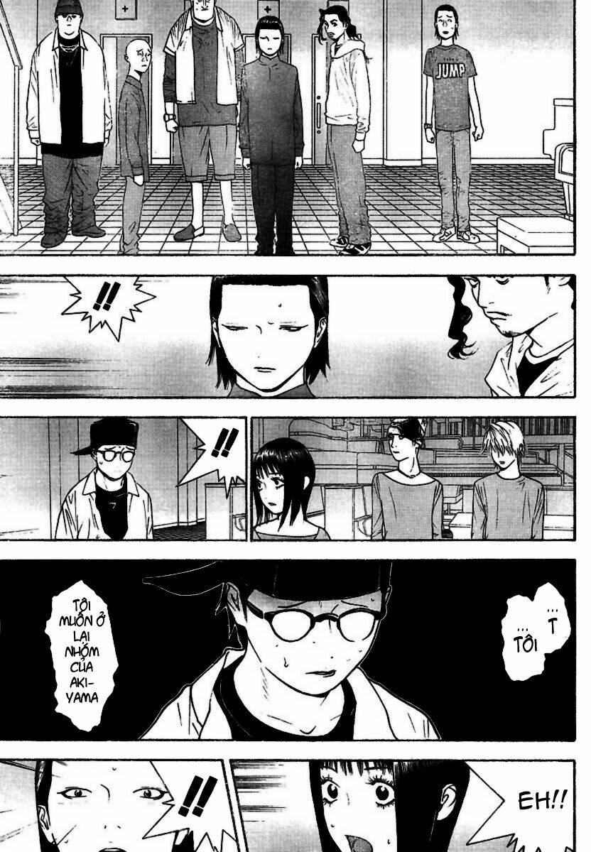 Liar Game Chapter 96 - Trang 2