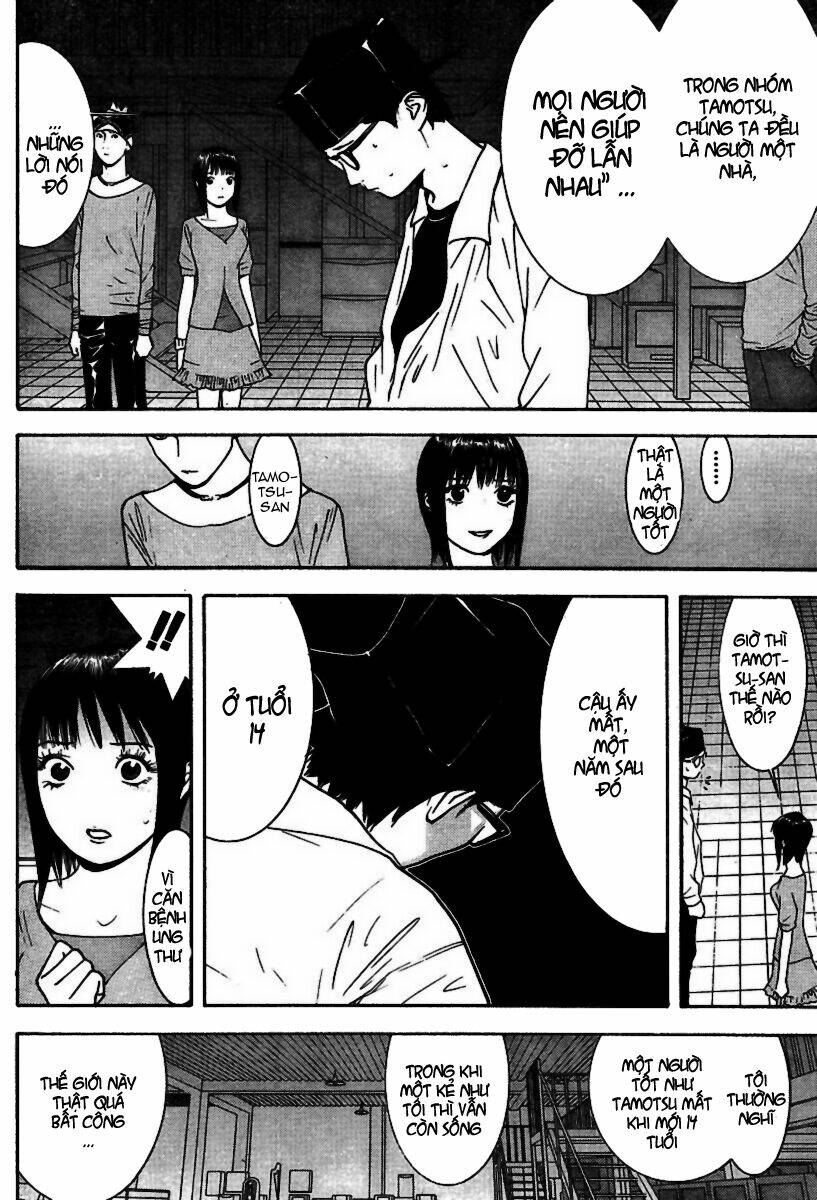 Liar Game Chapter 97 - Trang 2
