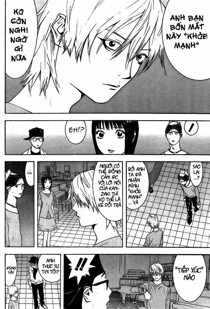 Liar Game Chapter 97 - Trang 2