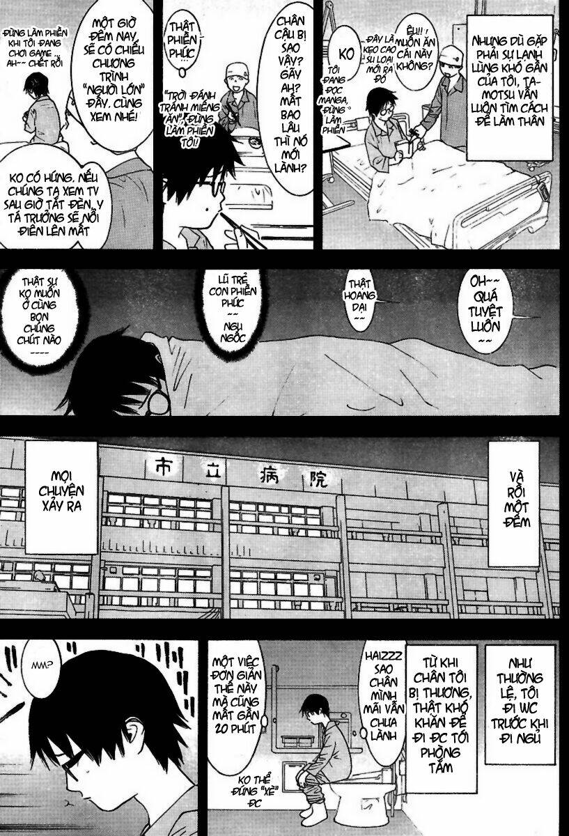 Liar Game Chapter 97 - Trang 2