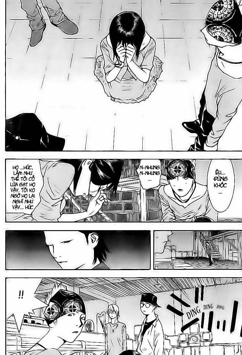 Liar Game Chapter 98 - Trang 2