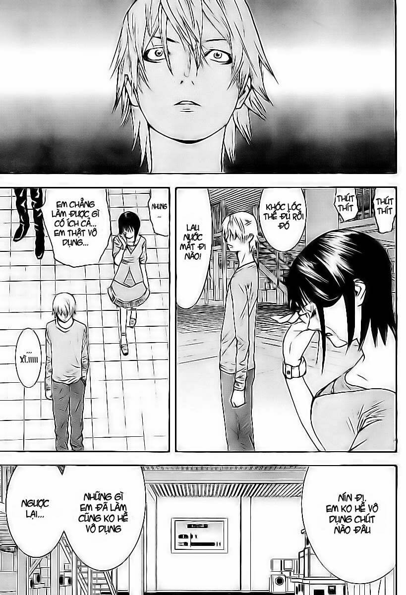 Liar Game Chapter 98 - Trang 2