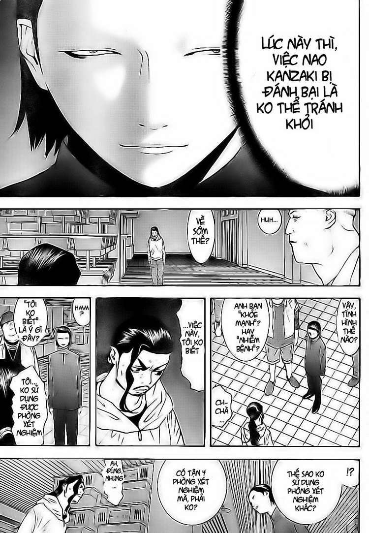 Liar Game Chapter 99 - Trang 2