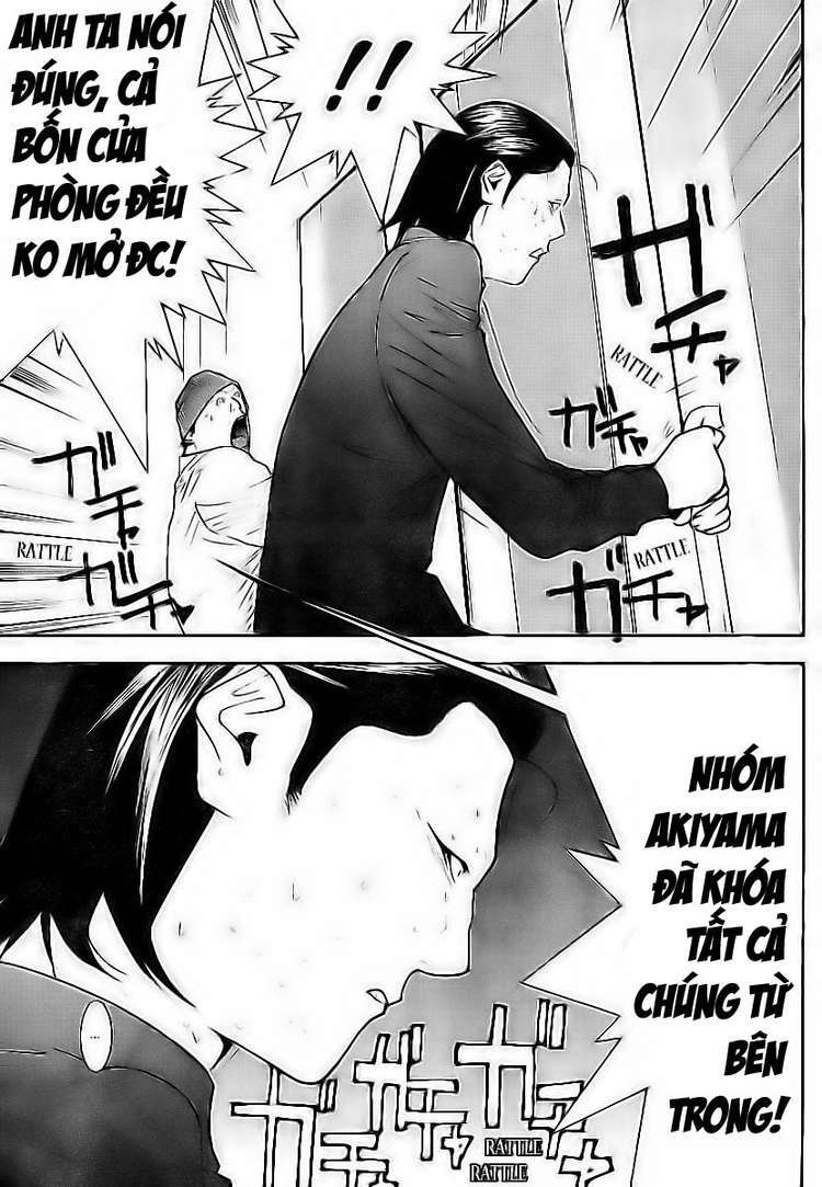 Liar Game Chapter 99 - Trang 2