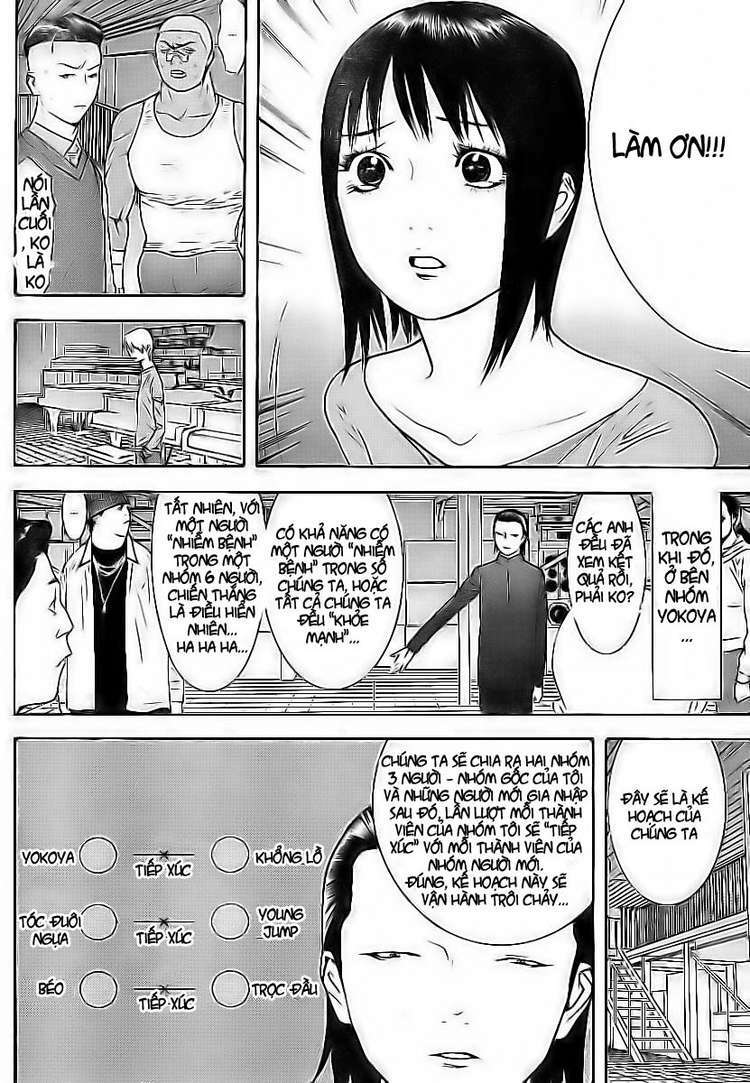 Liar Game Chapter 99 - Trang 2