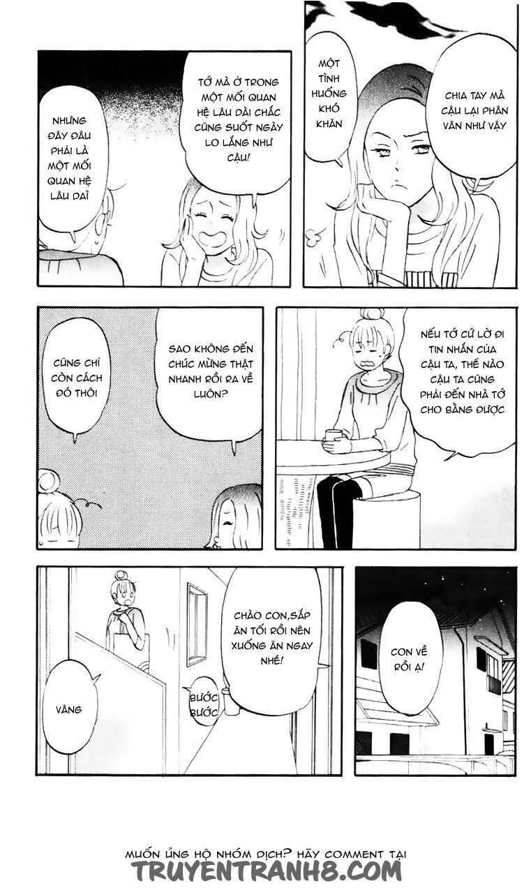 Liar X Liar Chapter 10 - Trang 2